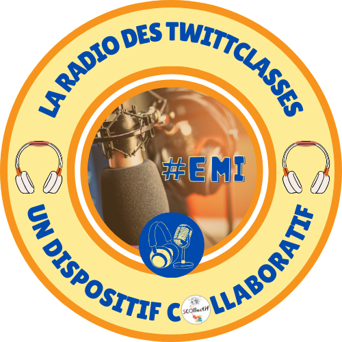 Logo Radio des Twittclasses