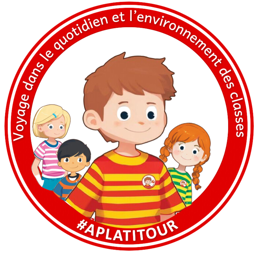 Logo Aplati Tour