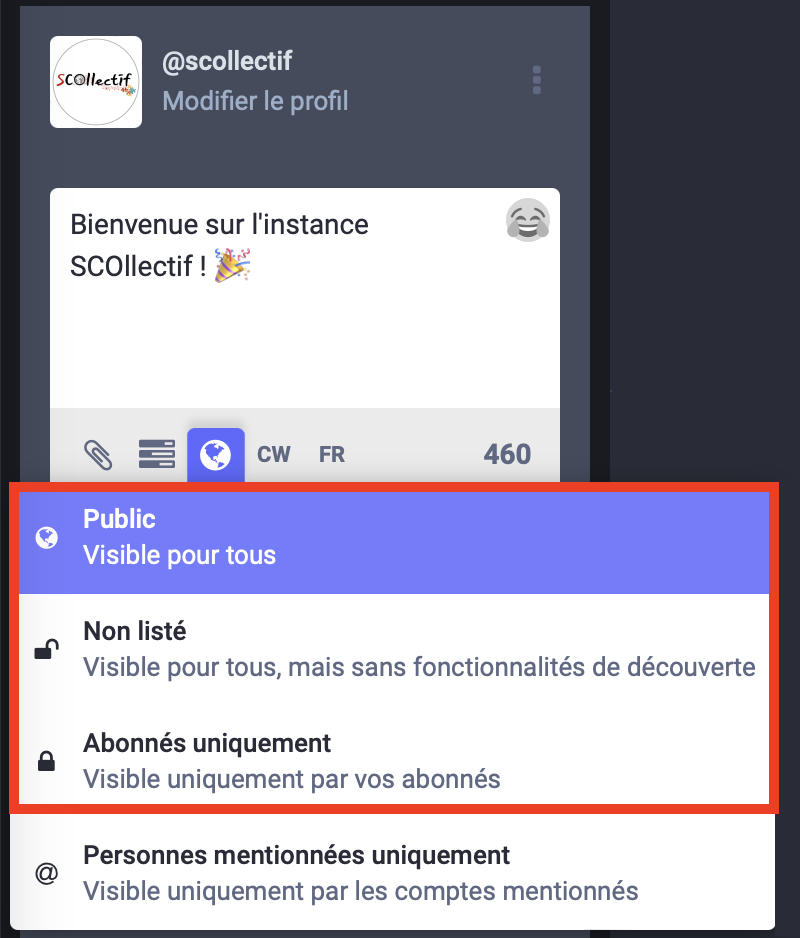 Capture d'écran 1