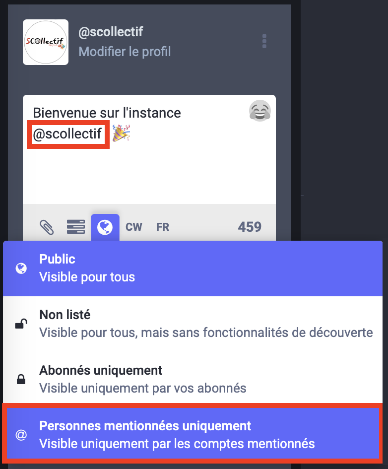 Capture d'écran 2