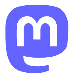 Logo mastodon